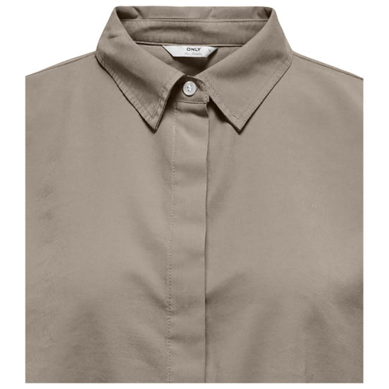 Only Γυναικείο πουκάμισο Only Γυναικείο πουκάμισο